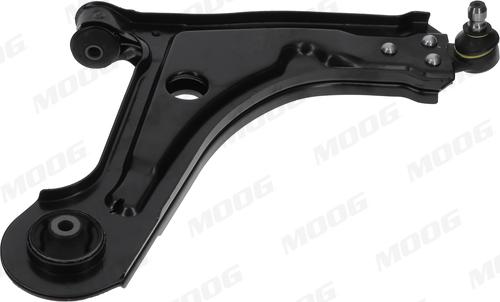 Moog DE-WP-4420 - Brat, suspensie roata aaoparts.ro