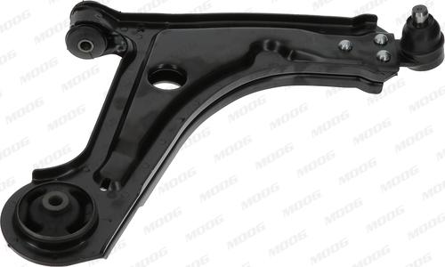 Moog DE-WP-13244 - Brat, suspensie roata aaoparts.ro