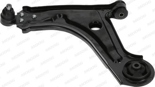 Moog DE-WP-13243 - Brat, suspensie roata aaoparts.ro