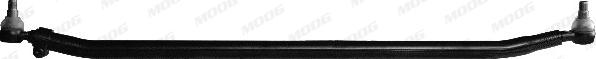 Moog DF-DL-9330 - Bara directie aaoparts.ro