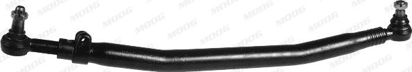 Moog DF-DL-5237 - Bieleta, directie aaoparts.ro