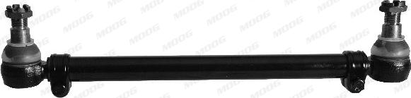 Moog DF-DL-10192 - Bieleta, directie aaoparts.ro