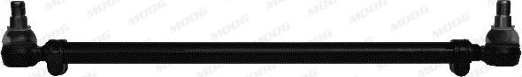 Moog DF-DL-10186 - Bieleta, directie aaoparts.ro