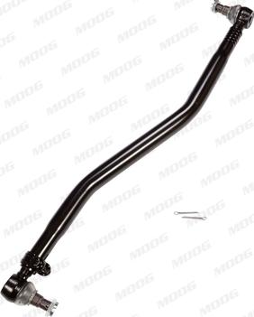 Moog DF-DL-12424 - Bieleta, directie aaoparts.ro