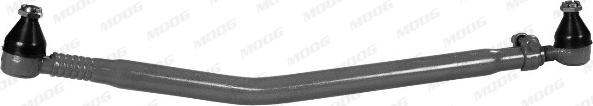 Moog DF-DL-8551 - Bieleta, directie aaoparts.ro