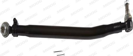 Moog DF-DL-8196 - Bieleta, directie aaoparts.ro