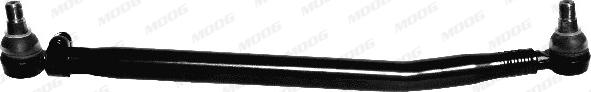 Moog DF-DL-8363 - Bieleta, directie aaoparts.ro