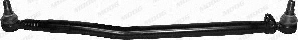 Moog DF-DL-8704 - Bieleta, directie aaoparts.ro