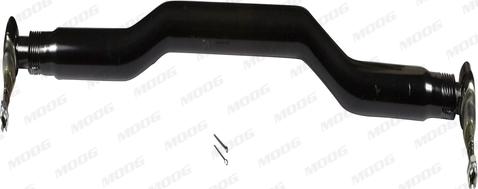 Moog DF-DL-8703 - Bieleta, directie aaoparts.ro