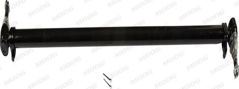 Moog DF-DL-8718 - Bara directie aaoparts.ro