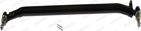 Moog DF-ES-5761 - Bara directie aaoparts.ro