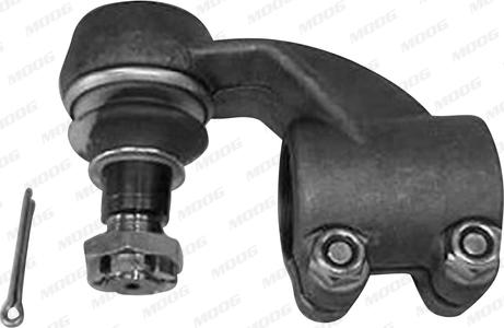 MOOG DF-ES-3804 - Cap de bara aaoparts.ro