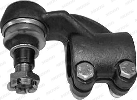 MOOG DF-ES-3805 - Cap de bara aaoparts.ro