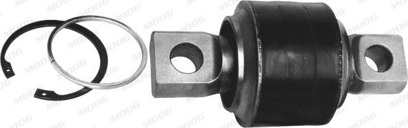 MOOG DF-RK-8994 - Chit reparatie, brat aaoparts.ro