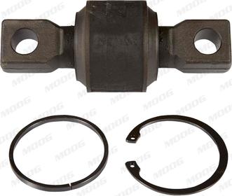 MOOG DF-RK-8685 - Set reparatie, Brat longitudinal aaoparts.ro