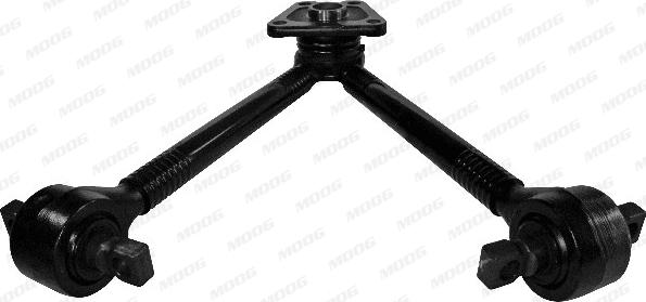 Moog DF-VB-9343 - Brat, suspensie roata aaoparts.ro
