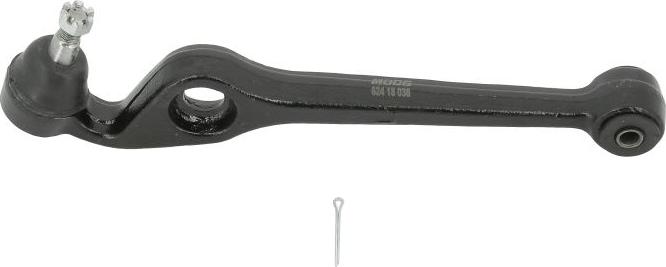 Moog DI-TC-10553 - Brat, suspensie roata aaoparts.ro