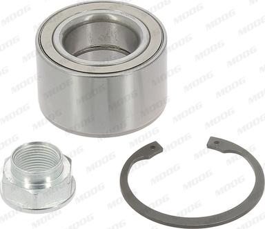 Moog DI-WB-11714 - Set rulment roata aaoparts.ro