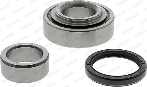 MOOG DI-WB-12870 - Set rulment roata aaoparts.ro