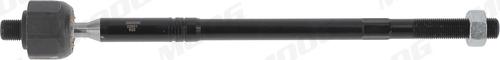 Moog FD-AX-17624 - Articulatie axiala, cap de bara aaoparts.ro