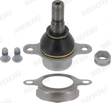 Moog FD-BJ-17728 - Articulatie sarcina / ghidare aaoparts.ro