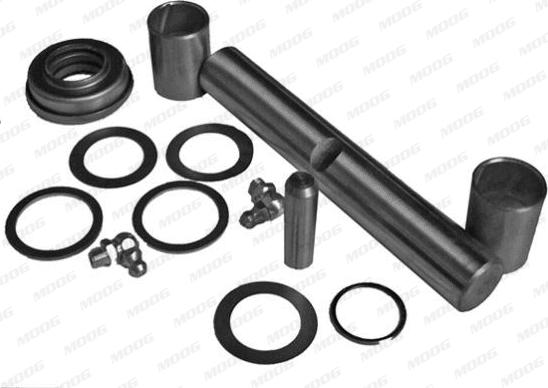 MOOG FD-BJ-2005 - Set reparatie, pivot aaoparts.ro