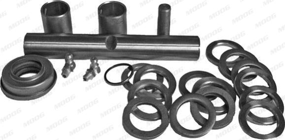 MOOG FD-BJ-2001 - Set reparatie, pivot aaoparts.ro
