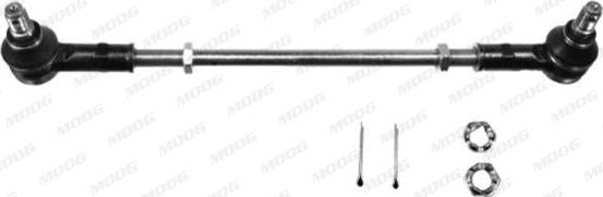 MOOG FD-DS-0961 - Bara directie aaoparts.ro