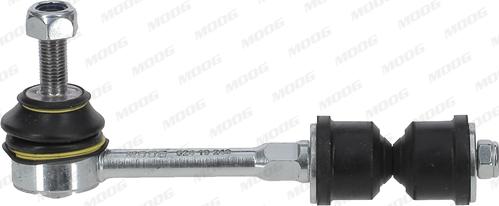 MOOG FD-LS-16731 - Brat / bieleta suspensie, stabilizator aaoparts.ro