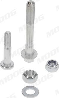 MOOG FD-RK-5630 - Set surub clema, articulatie sarcina / ghidare aaoparts.ro