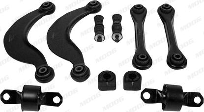 Moog FD-RK-6611 - Set reparatie, suspensie aaoparts.ro