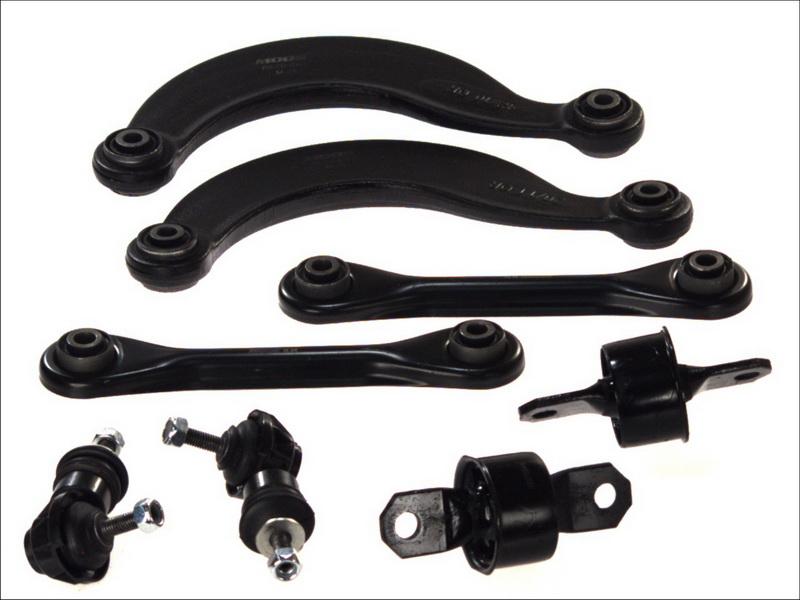 MOOG FD-RK-6612 - Set reparatie, suspensie aaoparts.ro