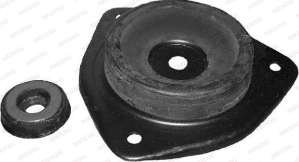 MOOG FD-SB-9610 - Rulment sarcina suport arc aaoparts.ro