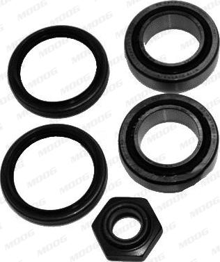 MOOG FD-WB-11224 - Set rulment roata aaoparts.ro