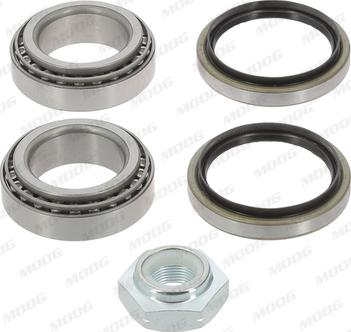 MOOG FD-WB-11223 - Set rulment roata aaoparts.ro