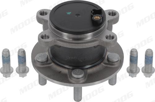 MOOG FD-WB-13025 - Set rulment roata aaoparts.ro