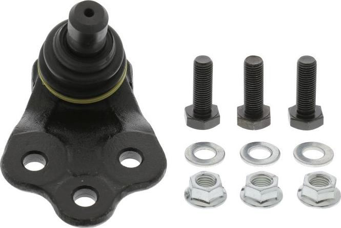 Moog FI-BJ-15404 - Articulatie sarcina / ghidare aaoparts.ro