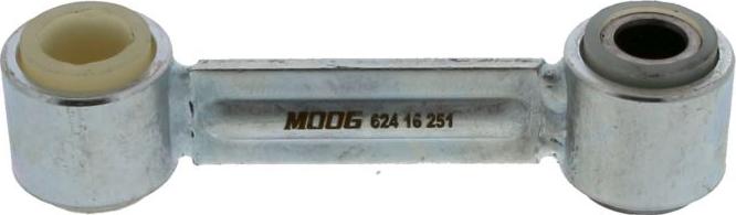 Moog FI-LS-13312 - Brat / bieleta suspensie, stabilizator aaoparts.ro