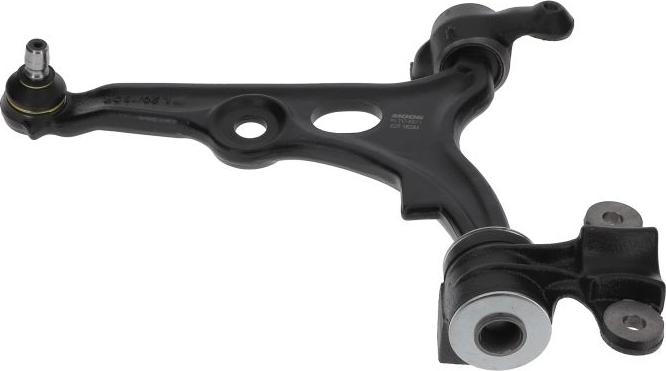 Moog FI-TC-8871P - Brat, suspensie roata aaoparts.ro