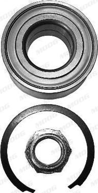 MOOG FI-WB-11541 - Set rulment roata aaoparts.ro