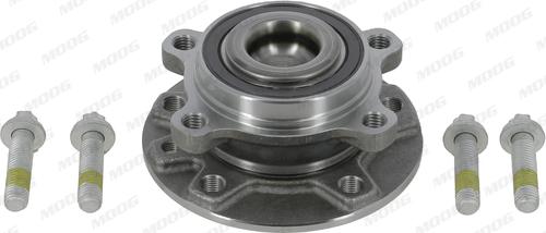 MOOG FI-WB-12855 - Set rulment roata aaoparts.ro