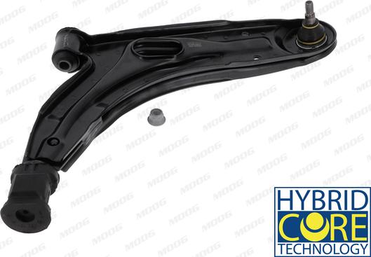 MOOG FI-WP-4672 - Brat, suspensie roata aaoparts.ro