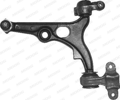 Moog FI-WP-0354 - Brat, suspensie roata aaoparts.ro