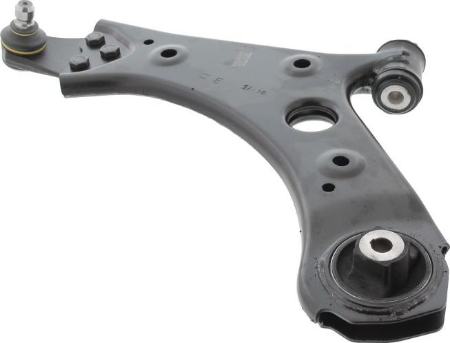 Moog FI-WP-15343 - Brat, suspensie roata aaoparts.ro