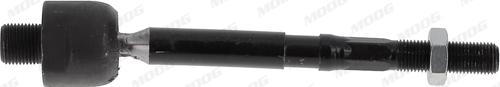 Moog HO-AX-16907 - Articulatie axiala, cap de bara aaoparts.ro
