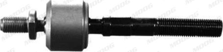 MOOG HO-AX-1781 - Articulatie axiala, cap de bara aaoparts.ro