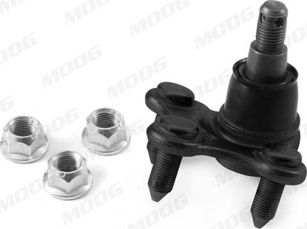 MOOG HO-BJ-18173 - Articulatie sarcina / ghidare aaoparts.ro