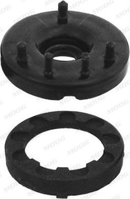 MOOG HO-SB-10073 - Tampon amortizor cu rulment sarcina aaoparts.ro