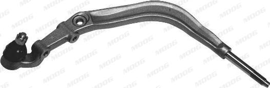 Moog HO-TC-10870 - Brat, suspensie roata aaoparts.ro