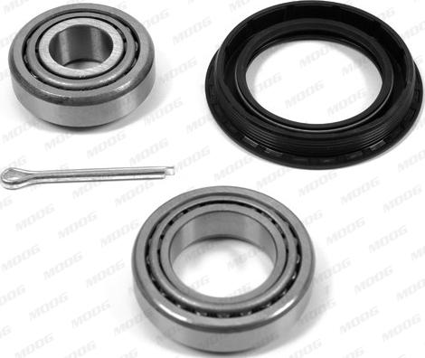 MOOG HO-WB-11768 - Set rulment roata aaoparts.ro